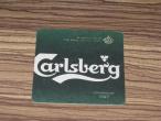 Daiktas Alaus padėkliukas Carlsberg1