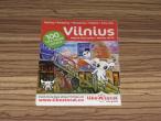 Daiktas Žemėlapis Vilnius 6