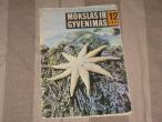 Daiktas Senas žurnalas Mokslas ir gyvenimas 1973nr.12