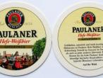 Daiktas Alaus padėkliukai #443 Paulaner