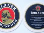 Daiktas Alaus padėkliukai #446 Paulaner