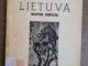 lietuva.bolseviku okupacijoi.1948m Radviliškis - parduoda, keičia (1)