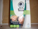 Daiktas Logitech QuickCam