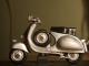 Vespa 150 GS 1955 modelis Vilnius - parduoda, keičia (2)