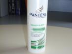 Daiktas Pantene kremas plauku tiesinimui