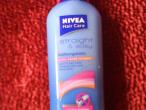 Daiktas nivea-hair careREZ!!