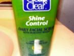 Daiktas Clean&amp;Clear Shine control