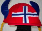 Daiktas Cool Norway Cap