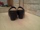 Crocs  Frances klumpytes W7d(23,8-24cm pedai) Vilnius - parduoda, keičia (2)