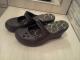 Crocs  Frances klumpytes W7d(23,8-24cm pedai) Vilnius - parduoda, keičia (3)