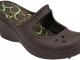 Crocs  Frances klumpytes W7d(23,8-24cm pedai) Vilnius - parduoda, keičia (5)