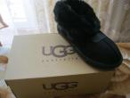 Daiktas ugg australia nauji batukai