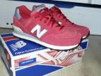 Daiktas nauji new balance, originalus