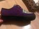 Violetiniai batai su paaukštintu padu Telšiai - parduoda, keičia (2)