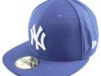 Daiktas New york yankees new era full cap