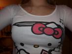 Daiktas hello kitty maike