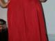 ilga raudona suknele Joniškis - parduoda, keičia (2)