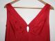 ilga raudona suknele Joniškis - parduoda, keičia (4)