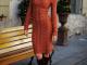 Daiktas VICTORIA'S SECRET TURTLENECK SWEATER DRESS 