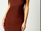 Daiktas Bodycon Dress