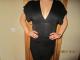 grazi madinga juoda suknele Klaipėda - parduoda, keičia (1)