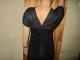grazi madinga juoda suknele Klaipėda - parduoda, keičia (2)