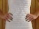 balta mini suknele Šilalė - parduoda, keičia (1)