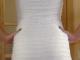 balta mini suknele Šilalė - parduoda, keičia (2)