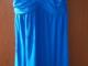 Vasariškas mėlynas suknelė Marijampolė - parduoda, keičia (1)