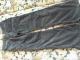 h&m velvetines juodos kelnes mergaitei128- 134 cm Kėdainiai - parduoda, keičia (2)