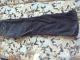 h&m velvetines juodos kelnes mergaitei128- 134 cm Kėdainiai - parduoda, keičia (3)