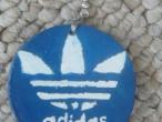 Daiktas ADIDAS auskarai