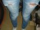Blue rags jeans Vilnius - parduoda, keičia (5)