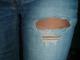 Blue rags jeans Vilnius - parduoda, keičia (2)