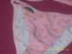 Šviesiai rožinis maudymosi kostiumėlis S Šiauliai - parduoda, keičia (1)