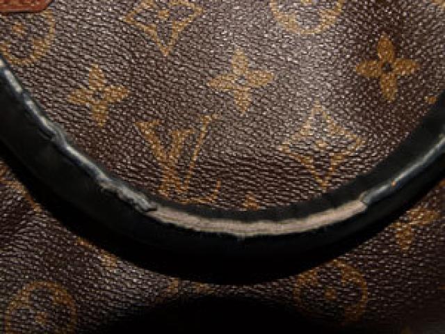 La Maree - Parduodu Louis Vuitton rankine per peti. 100%