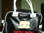 Daiktas rankinė betty boop