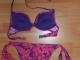 32B/38 La senza Push up naujas bikini Jurbarkas - parduoda, keičia (2)