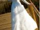 Elegantiška vestuvinė suknelė Vilnius - parduoda, keičia (1)