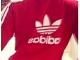 Adidas red Vilnius - parduoda, keičia (3)