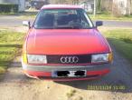 Daiktas AUDI 80