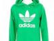 ADIDAS original green jumper Šiauliai - parduoda, keičia (1)