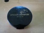 Daiktas pudra smooth minerals avon