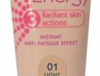 Daiktas Miss Sporty Light Energy kremine pudra 30ml