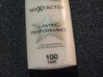 Daiktas maxfactor lasting perfomance nauja pudra 