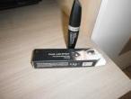 Daiktas MAC false lash effect juodas tusas 