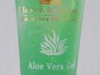 Daiktas Aloe vera gelis su Negyvosios juros mineralais be parabenu