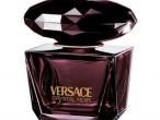 Daiktas  Versace crystal noir, 90ml, edt (testeris)-160lt