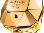 Daiktas Nauji, originalus, Paco Rabanne lady million 80ml ddt testeris 175lt