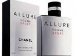 Daiktas Chanel Allure Homme Sport edt 100ml (testeris, vyr.) 230lt